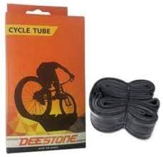 CAMARA DEESTONE BICI 24*1.90 V.M.