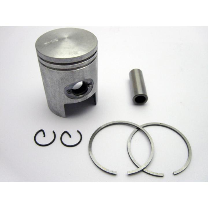 MF PISTON PIAGGIO D.40 M.M.