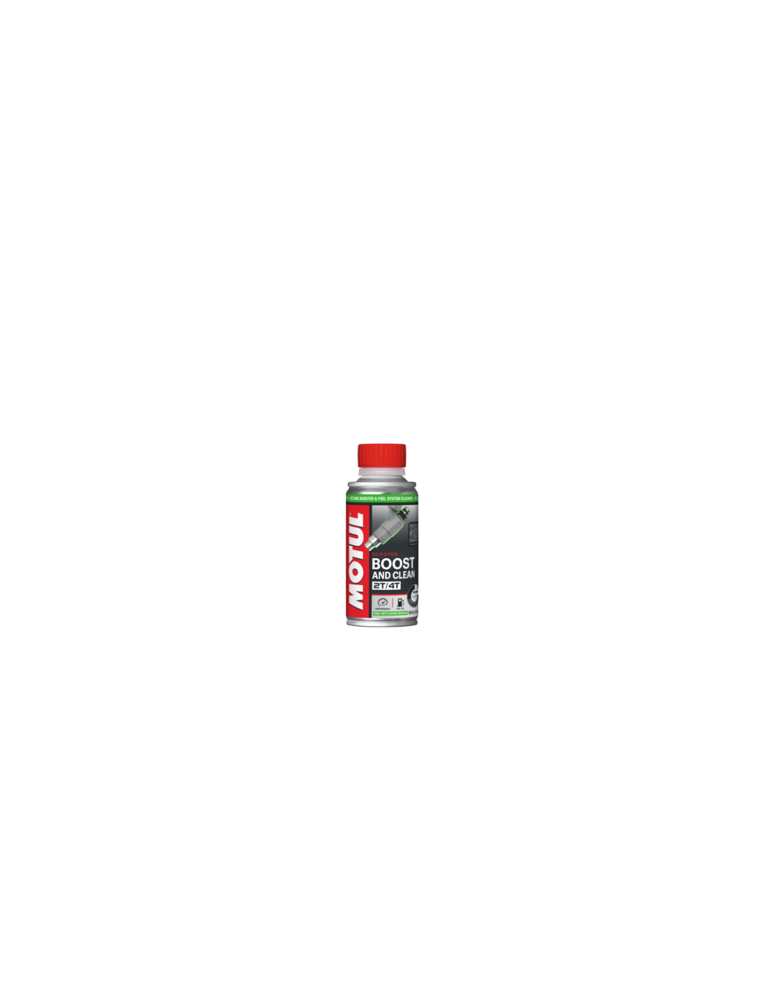 MOTUL BOOST AND CLEAN SCOOTER 0.100 ML