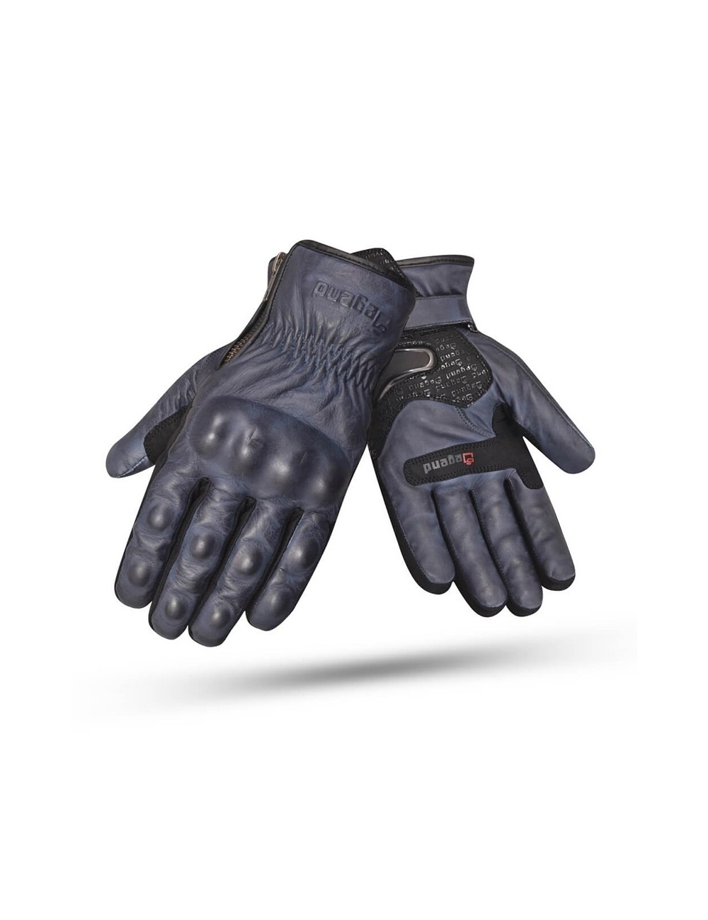 GUANTE DEGEND  INV INDUS EVO AZUL