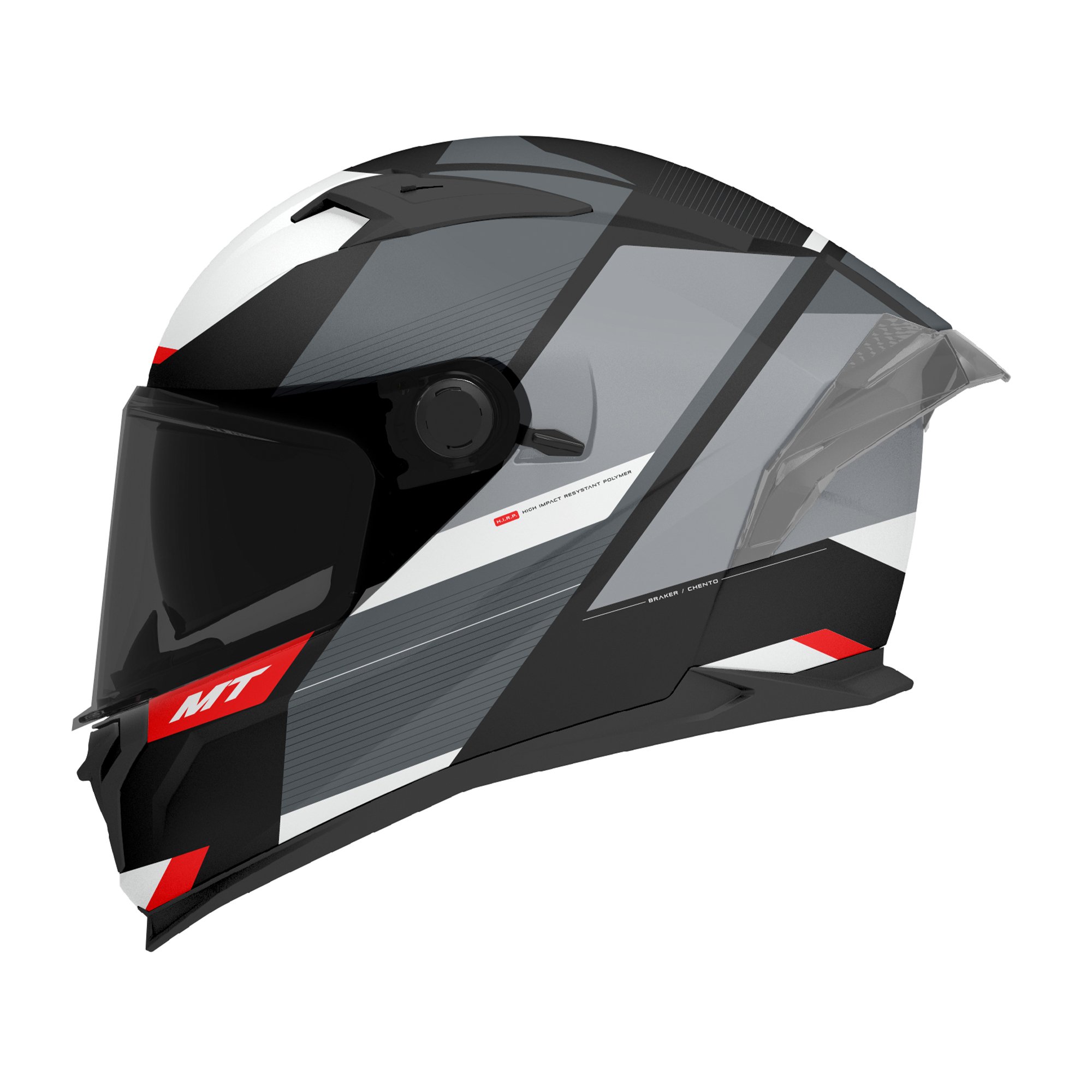 CASCO MT BRAKER SV CHENTO B0 MATE