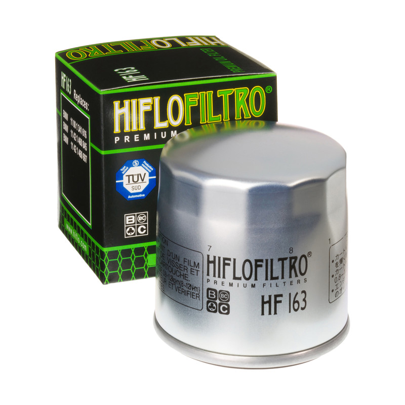 FILTRO HF 163