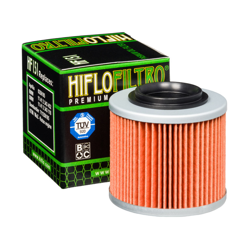 FILTRO HF 151