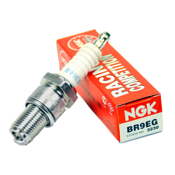 BUJIA NGK BR9EG