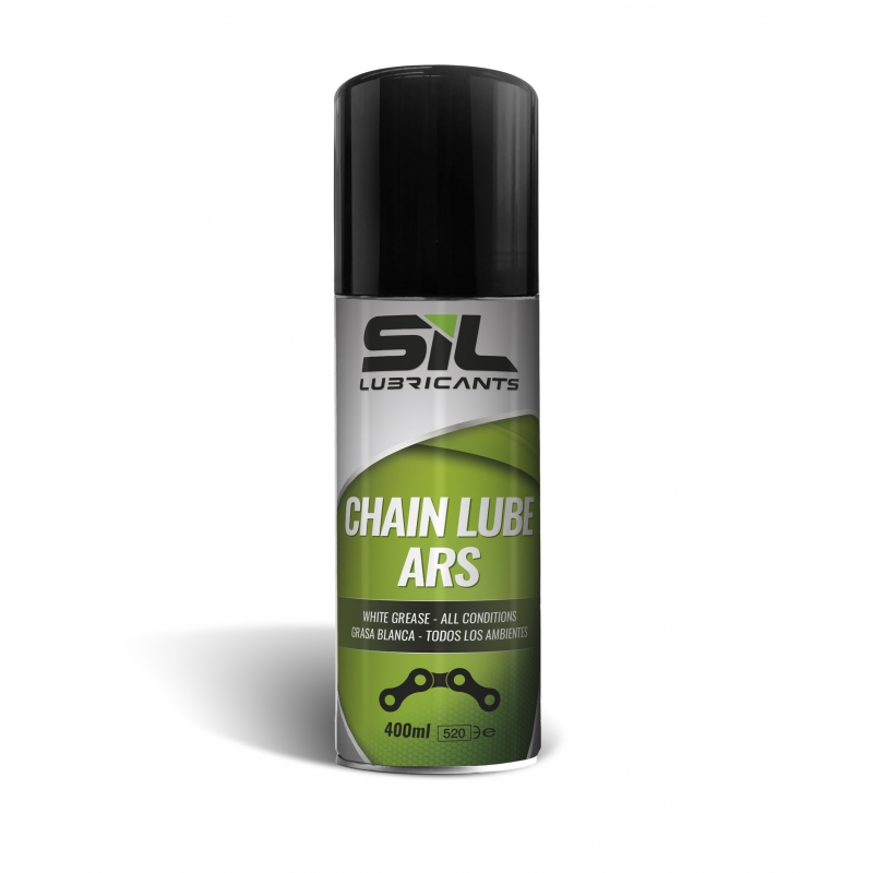 SIL BOTE GRASA CARRETERA  400 ML