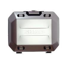 BAULETE SHAD TERRA 36D