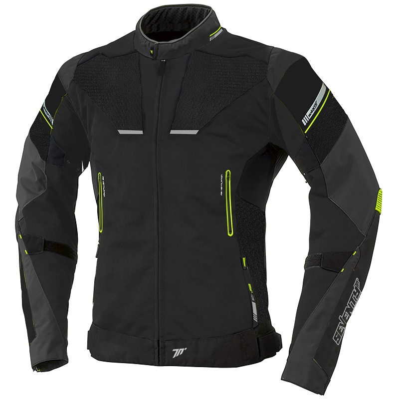 MT CHAQUETA SD-JR71 INVIERNO RACING MUJE