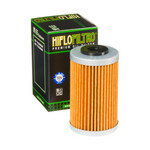 FILTRO HF 655