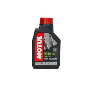MOTUL FORK OIL 10W 1L