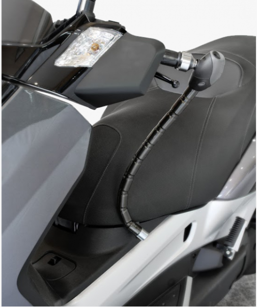 ANT.LUMA VESPA LX/ET2 MANILLAR