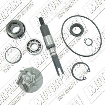 TOP KIT REPARACION BOMBA SH/DYLAN 125 AA00813