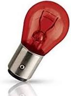 AMOLUX LAM.PILOTO 12/21/5 BAY15D ROJA