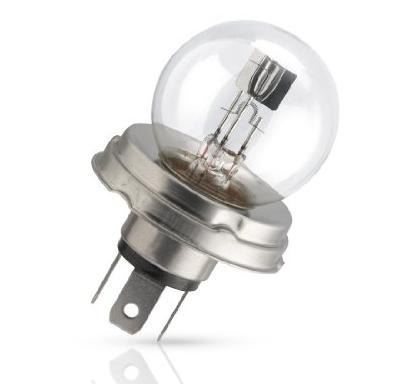 AMOLUX LAM.FARO 12/45/40 FOCO EUROPEO