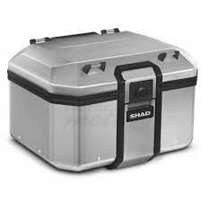 BAULETE SHAD TERRA 48C