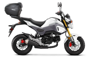 HERRAJE HONDA (WEB) MSX 125 (17-20)