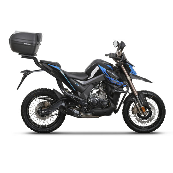 HERRAJE ZONTES (WEB) U/U1/HYPER TRAIL 125 (20-23)