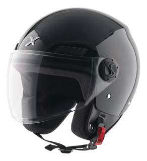 AXOR CASCO (WEB) KIOTO SOLID NEGRO