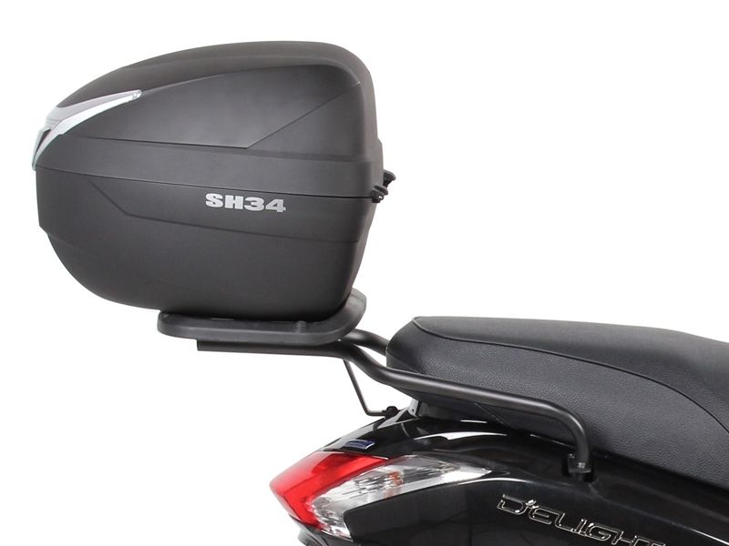 HERRAJE YAMAHA (WEB) DELIGHT 125 (17-23)