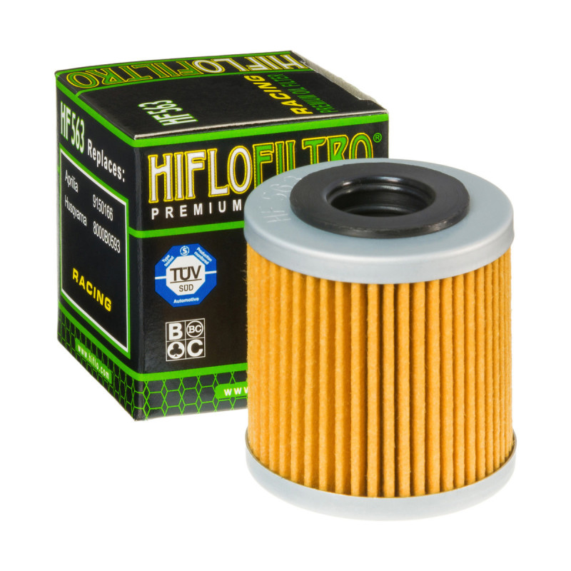 FILTRO HF 563