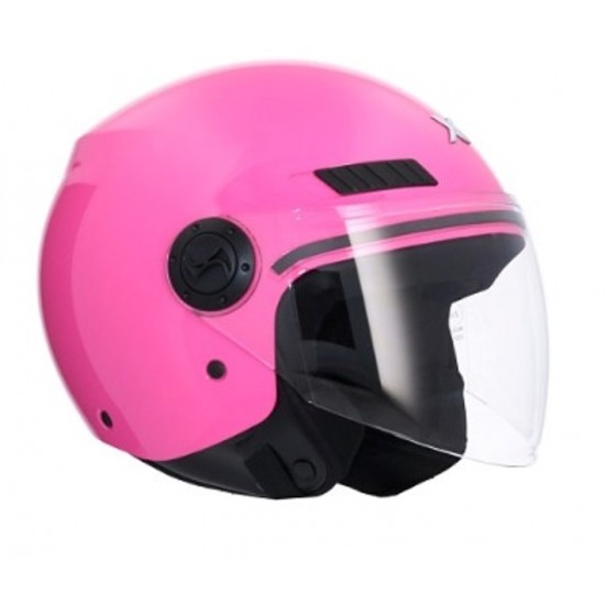 AXOR CASCO (WEB) KIOTO SOLID ROSA MATE (XS)