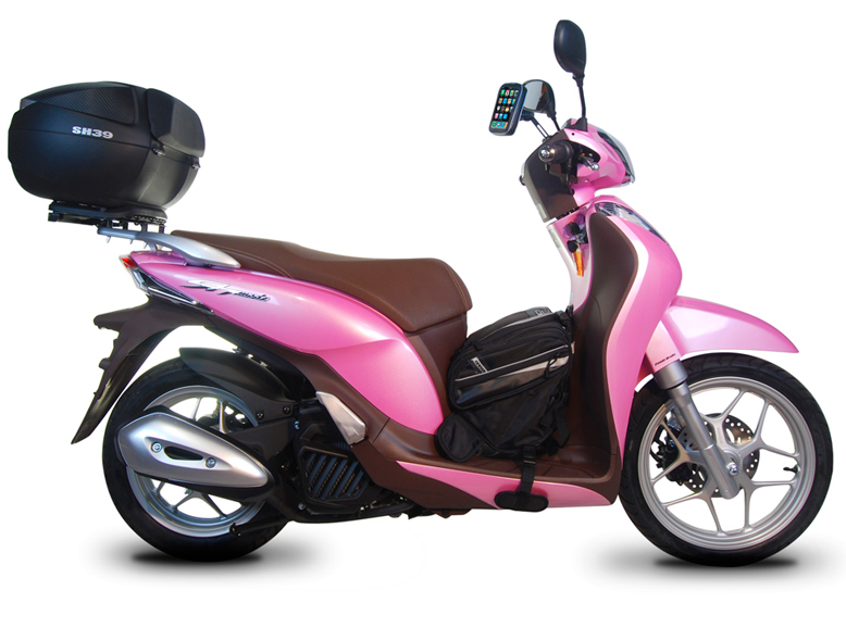 HERRAJE HONDA (WEB) SH MODE 125 (14-17),(21-23)