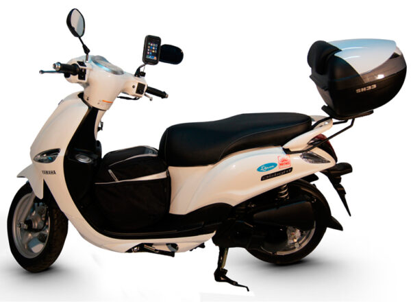 HERRAJE YAMAHA (WEB) DELIGHT 115 (13-18)