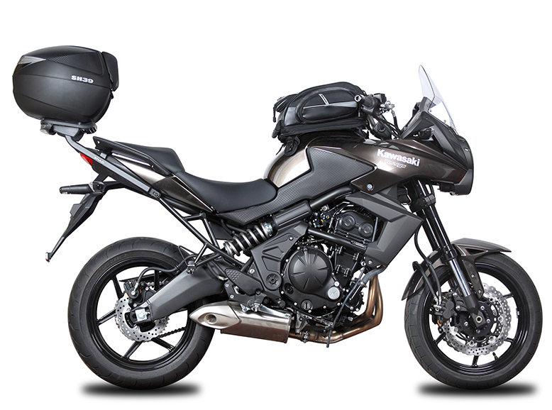 HERRAJE KAWASAKI (WEB) VERSYS 650 (10-14)
