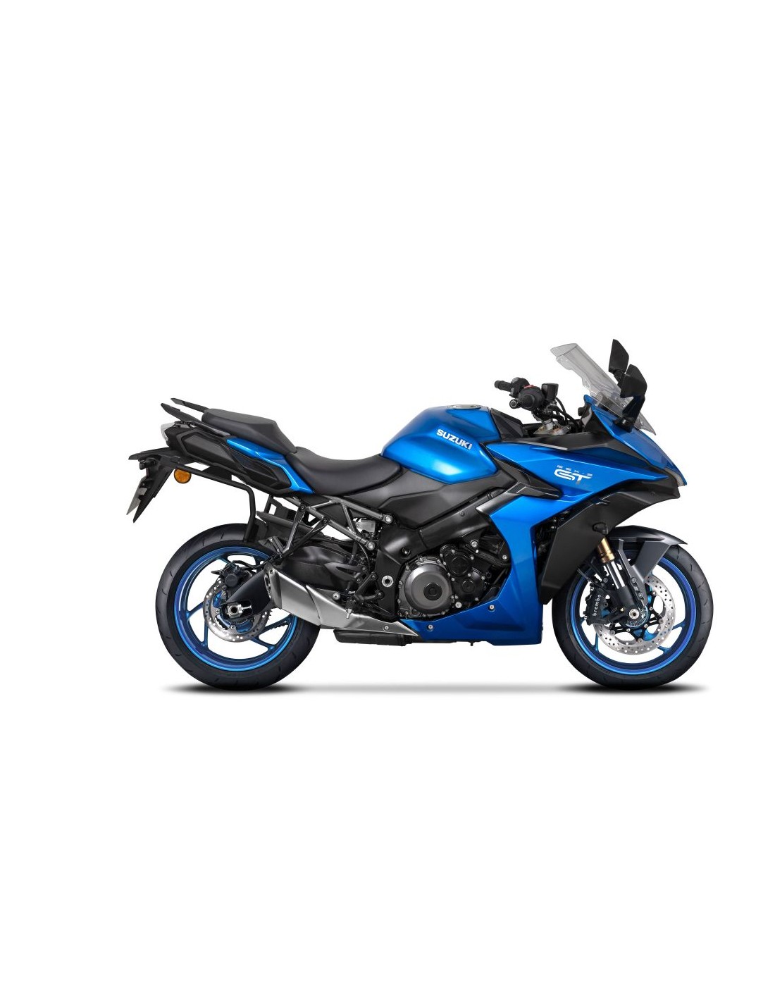 HERRAJE SUZUKI (WEB) GSX-S1000GT (22-23)