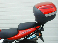 HERRAJE SUZUKI (WEB) SV 650 (99-02)