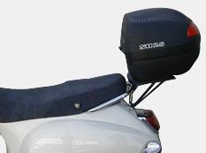 HERRAJE PIAGGIO (WEB) LX 50/125 (05-08)