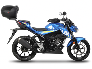 HERRAJE SUZUKI (WEB) GSX-R/S 125 (17-23)/ GSX 150 R/S (17-23)