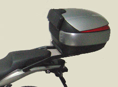 HERRAJE HONDA (WEB) CB 600 F (7-10)