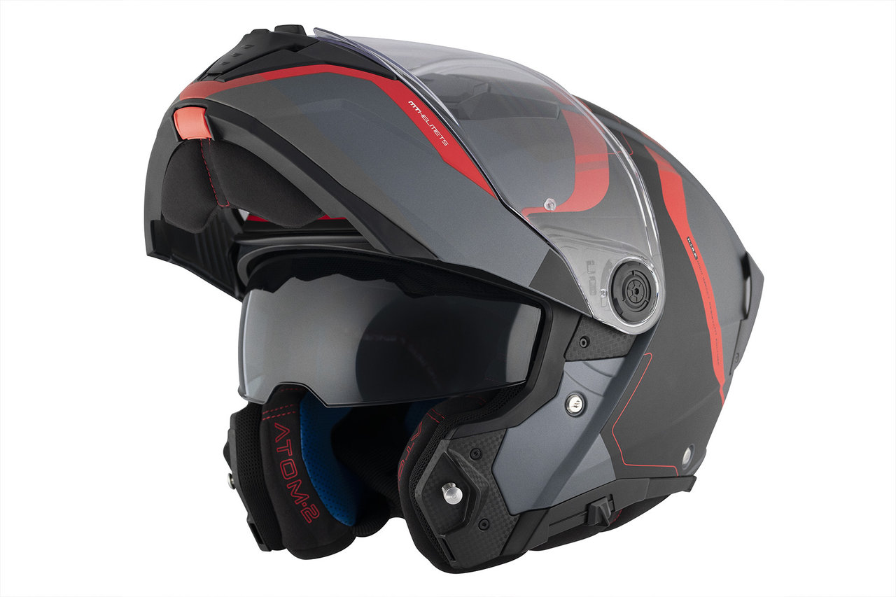 MT CASCO (WEB) FU404SV ATOM 2 SV EMALLA B15 MATT