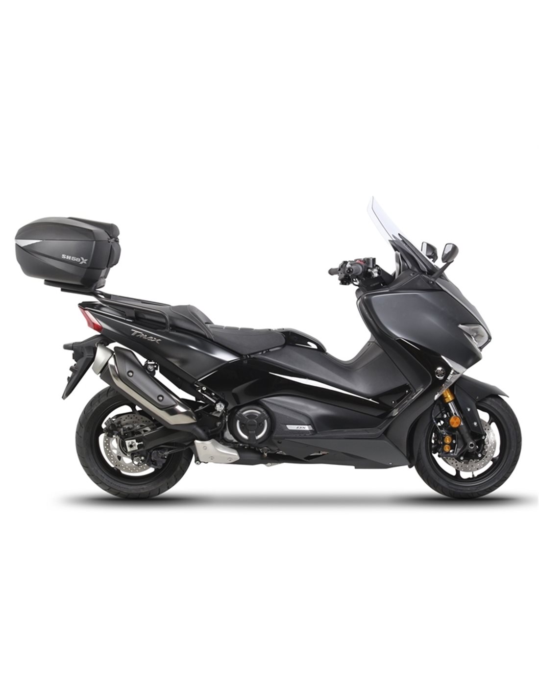 HERRAJE YAMAHA (WEB) T-MAX 530/SX SPORT/DX (17-20)/ T-MAX 560 (20-21)