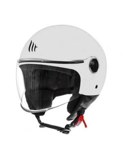 MT CASCO (WEB) OF 501B STREETS SOLID A0 GLOSS BLANCO PERLA