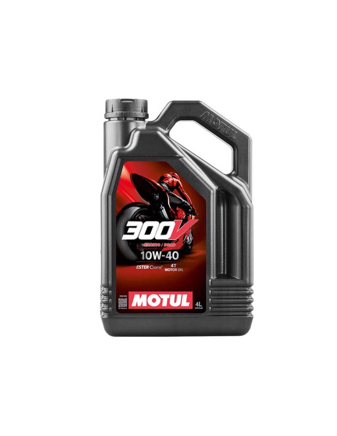MOTUL 300V FL ROAD RACING 4 L.