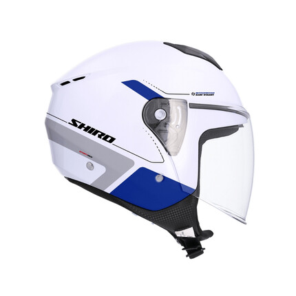 SHIRO CASCO (WEB) 852 IBIZA PERLA AZUL
