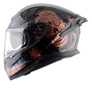 AXOR CASCO (WEB) A PEX TRANCE S BLACK GOLD