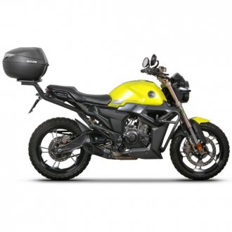 HERRAJE ZONTES (WEB) G1-125/X/SCRAMBLERS 125 (20-23)/ GK125/X (22-23)