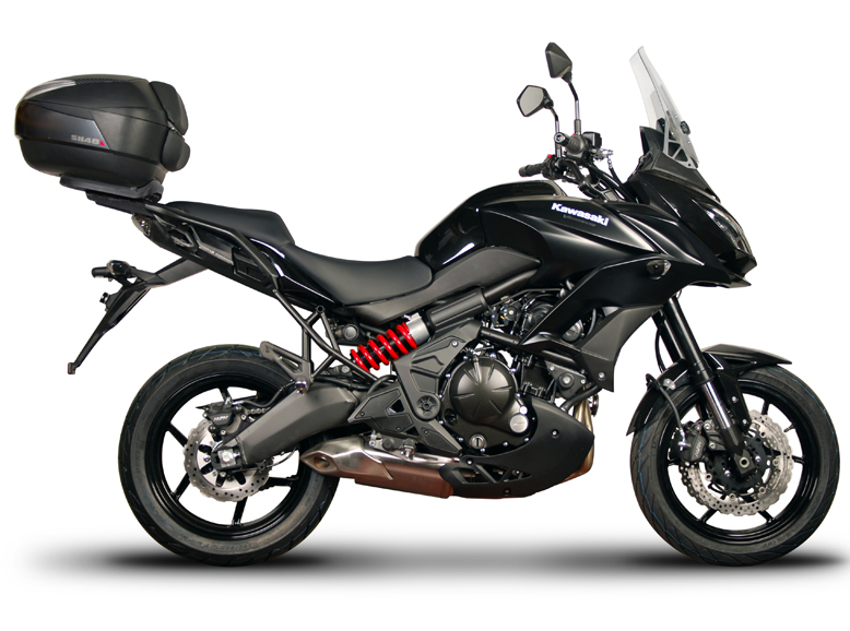 HERRAJE KAWASAKI (WEB) VERSYS 650 (15-21),(22-23)