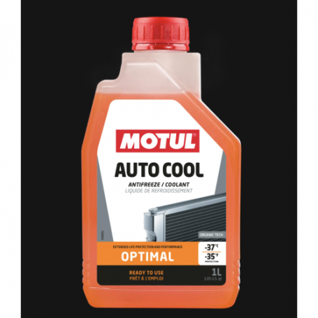 MOTUL AUTOCOOL OPTIMAL 1 LT.