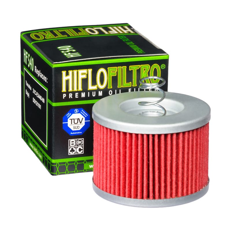 FILTRO HF 540