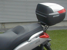 HERRAJE YAMAHA (WEB) X-MAX 125 -250 (05-09)