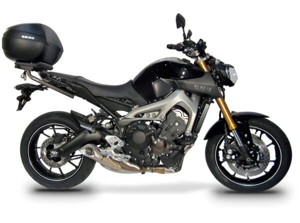 HERRAJE YAMAHA (WEB) MT09/STREET RALLY/FZ09 (13-16)
