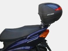 HERRAJE YAMAHA (WEB) CYGNUS X 125 (04-06)