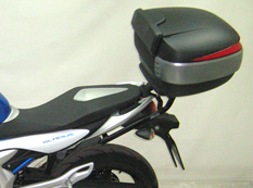 HERRAJE SUZUKI (WEB) GLADIUS 650 (09-16)