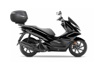 HERRAJE HONDA (WEB) PCX 125/150 (10-23)