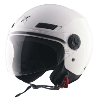 AXOR CASCO (WEB) KIOTO SOLID BLANCO