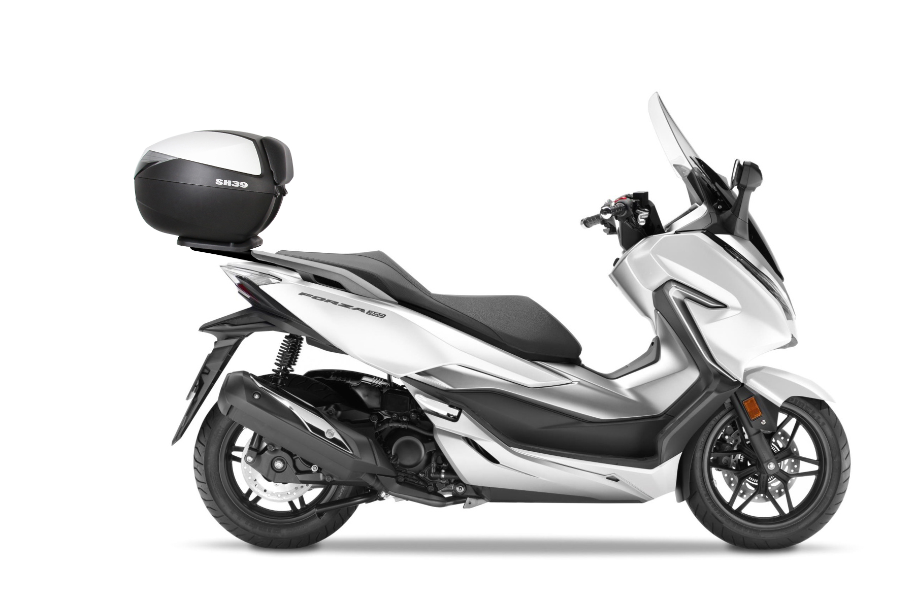 HERRAJE HONDA (WEB) FORZA 125 (15-20) (2023)