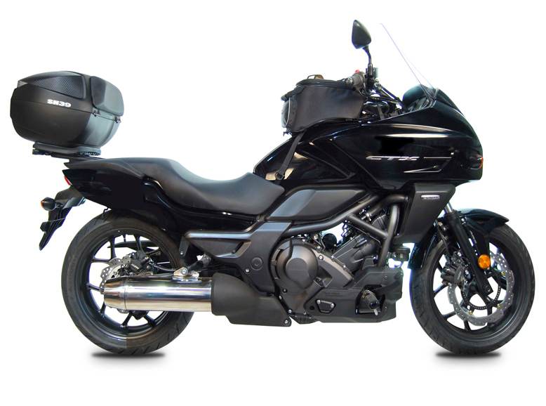 HERRAJE HONDA (WEB) CTX 700 (14-18)